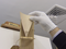 Still from <i>Picasso: Guitars</i> video