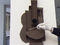 Still from <i>Picasso: Guitars</i> video