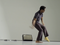Ralph Lemon. Still from <i>Performance 14</i> rehearsal