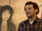<i>Looking at Music 3.0</i>: Lee Quinones. Still from video interview, April 2011