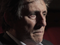 Gabriel Byrne. Video still from interview. May 2011