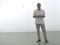 Carlito Carvalhosa. Still from interview about <i>Sum of Days</i>