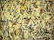 Oil on canvas<br />
81 x 100" (205.7 x 254 cm)<br />
The Art Institute of Chicago<br />
Mr. and Mrs. Frank G. Logan Purchase Prize Fund, Gift of Edgar J. Kaurfmann, Jr. and Mr and Mrs. Noah Goldowsky Jr. <br />
© 2011 The Willem de Kooning Foundation / Artists Rights Society (ARS), New York<br />