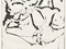 Lithograph<br />
composition (irreg.): 50 3/4 x 36" (128.9 x 91.5 cm); sheet (irreg.): 57 1/2 x 37"<br />
(146 x 94 cm)<br />
The Museum of Modern Art, New York. Gift of Lee V. Eastman and John L.<br />
© 2011 The Willem de Kooning Foundation / Artists Rights Society (ARS), New York