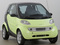 Steel Frame and thermoplastic body panels<br />
61 x 59 3/8 x 8'2 3/8" (154.9 x 150.8 x 249.9 cm)<br />
Manufacturer:Mirco Compact Car Smart GmbH, Renningen, Germany, and Hambach, France<br />
Gift of the manufacturer, a company of the DaimlerChrysler Group
