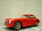 Aluminum body<br />
49" x 13' 2" x 57 7/8" (125 x 401 x 147 cm).<br />
The Museum of Modern Art, New York. Gift of the manufacturer