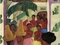 Oil on canvas<br />
60 x 50" (152.4 x 127 cm)<br />
Private collection<br />