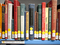 Based in Gowanus, Brooklyn, the Reanimation Library, a collection of discarded books acquired primarily for their visual content, will be temporarily located at Print Studio to serve as a resource for its ongoing workshops and projects. Courtesy Reanimation Library, Brooklyn. Photo Credit: David Lang
