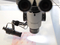 Paper/Photo conservation lab