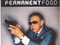 Permanent Food #1. August 1996. Artist magazine. The Museum of Modern Art.
