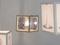 SUPERFLEX.  <i>Copy Light/Factory</i>. 2008. Manual, contract, and digital and printed images to create a lamp productions workshop, and thirteen fabricated lamps variable. The Museum of Modern Art. Fund for the Twenty-First Century.

