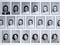 Cindy Sherman. <i>Untitled #479</i>. 1975. Twenty-three hand-colored gelatin silver prints, overall 20 1/2 x 33 1/2" (52.1 x 85.1 cm). Dorothy and Peter Waldt