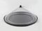 Makrolon polycarbonate
11 3/4 x 31 1/2" (30 x 80 cm) diam.
Gift of Augustin Produktentwicklung