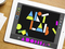 Art Lab App - drawing 