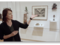 Screenshot of MoMA Educator Larissa Baliff