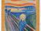 Edvard Munch. <i>The Scream.</i> Pastel on board. 1895. &copy; 2012 The Munch Museum/The Munch-Ellingsen Group/Artists Rights Society (ARS), New York