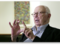 Ellsworth Kelly. Still from video interview with Ann Temkin, 2012