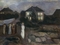 Oil on canvas
36 1/8 x 51 1/2" (91.8 x 130.8 cm)
Gift of Mr. and Mrs. H. Irgens Larsen and acquired through the
Lillie P. Bliss and Abby Aldrich Rockefeller Funds