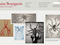 Screenshot from <i>Louise Bourgeois: The Complete Prints & Books</i>