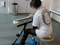 Mildred’s Lane Swarming: KNITTING NATION with artist Liz Collins