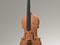 Self-Playing Violin
Laurie Anderson (American, born 1947)

1974. Modified violin with built-in speaker and amplifier (sound), 23 x 10 x 4 1/2 in., 31 min. Gift of Agnes Gund and Daniel Shapiro, and the Rockefeller Fund. © 2013 Laurie Anderson
192.2007