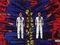 Gilbert & George, Live's, 1984