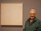 Frank Stella in Inventing Abstraction, 2013