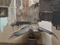 Oil, pencil, paper, metal, photograph, fabric, wood, canvas, buttons, mirror, taxidermied eagle, cardboard, pillow, paint tube and other materials. 81 3/4 x 70 x 24" (207.6 x 177.8 x 61 cm)<br>
Gift of the family of Ileana Sonnabend<br>
© 2013 Robert Rauschenberg Foundation/Licensed by VAGA, New York, NY<br><br>
Audio courtesy of Acoustiguide