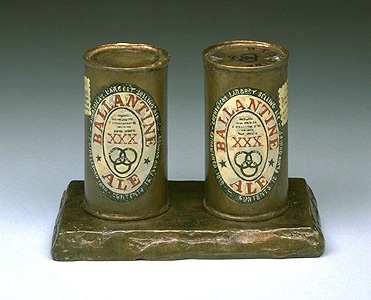 Jasper Johns Paint Can Jasper Johns Paint Can