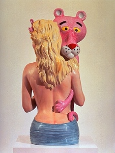 Jeff Koons