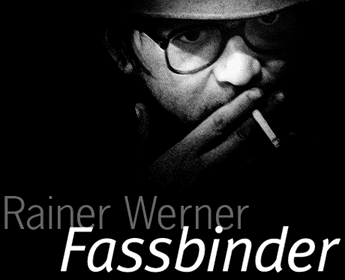 Rainer Werner Fassbinder