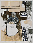Vuillard - The Cook