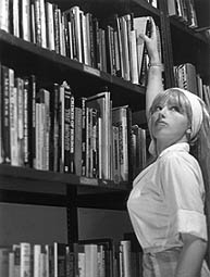 Image result for cindy sherman film stills