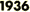 1936