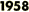 1958