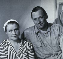 Aino and Alvar Aalto
