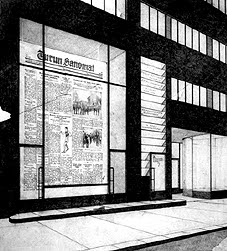 Turun Sanomat Building