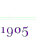 1905