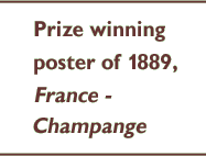 Prize winning poster