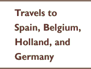 Travels