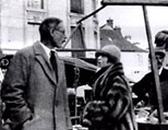 Bonnard and Wife
