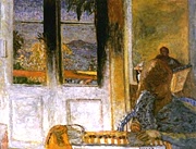 The French Window