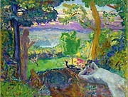 The Earthly Paradise