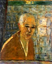 Self Portrait 1945