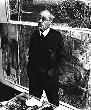 Bonnard in front