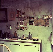 studio