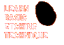Learn Basic Etching Technique