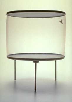 Inflating Table