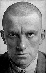 vladimir mayakovsky