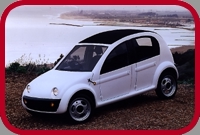 Chrysler CCV. 1997.